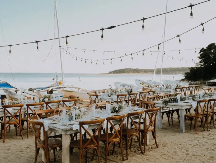 All of the Massachusetts Wedding Venues for Every Style